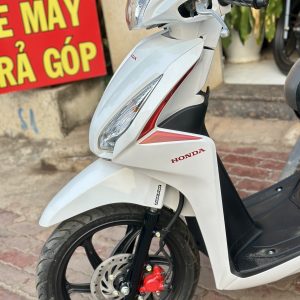 Nơi Mua Xe Vision Ở Buôn Ma Thuột Đắk Lắk Đẹp, Giá Hấp Dẫn