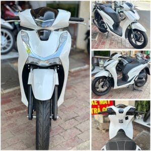 Địa Chỉ Bán SH Uy Tín Tại Buôn Ma Thuột, Đắk Lắk – Giá Tốt