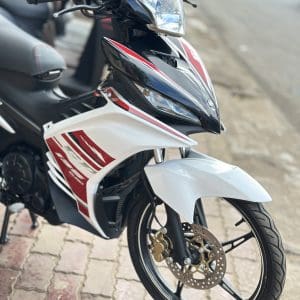 Ex 135 2014 Địa Chỉ Bán EX 135 Cũ Dành Cho Bạn Tại Buôn Ma Thuột
