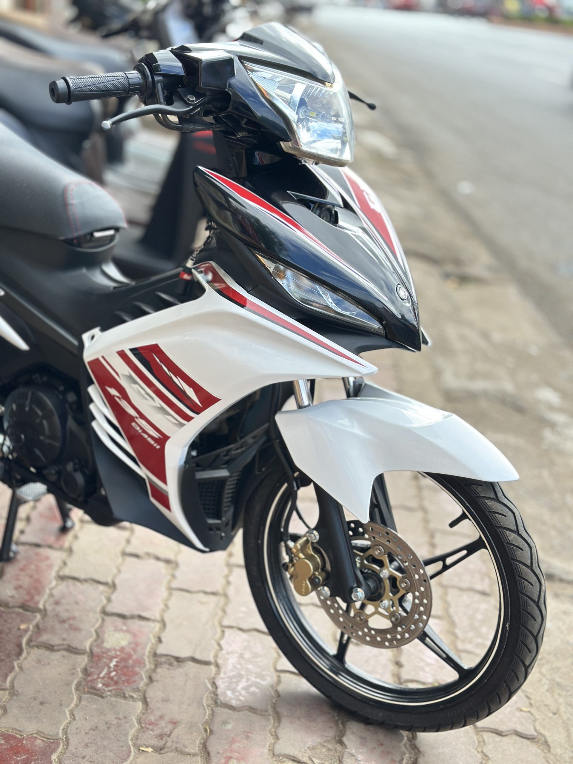 Ex 135 2014 Địa Chỉ Bán EX 135 Cũ Dành Cho Bạn Tại Buôn Ma Thuột
