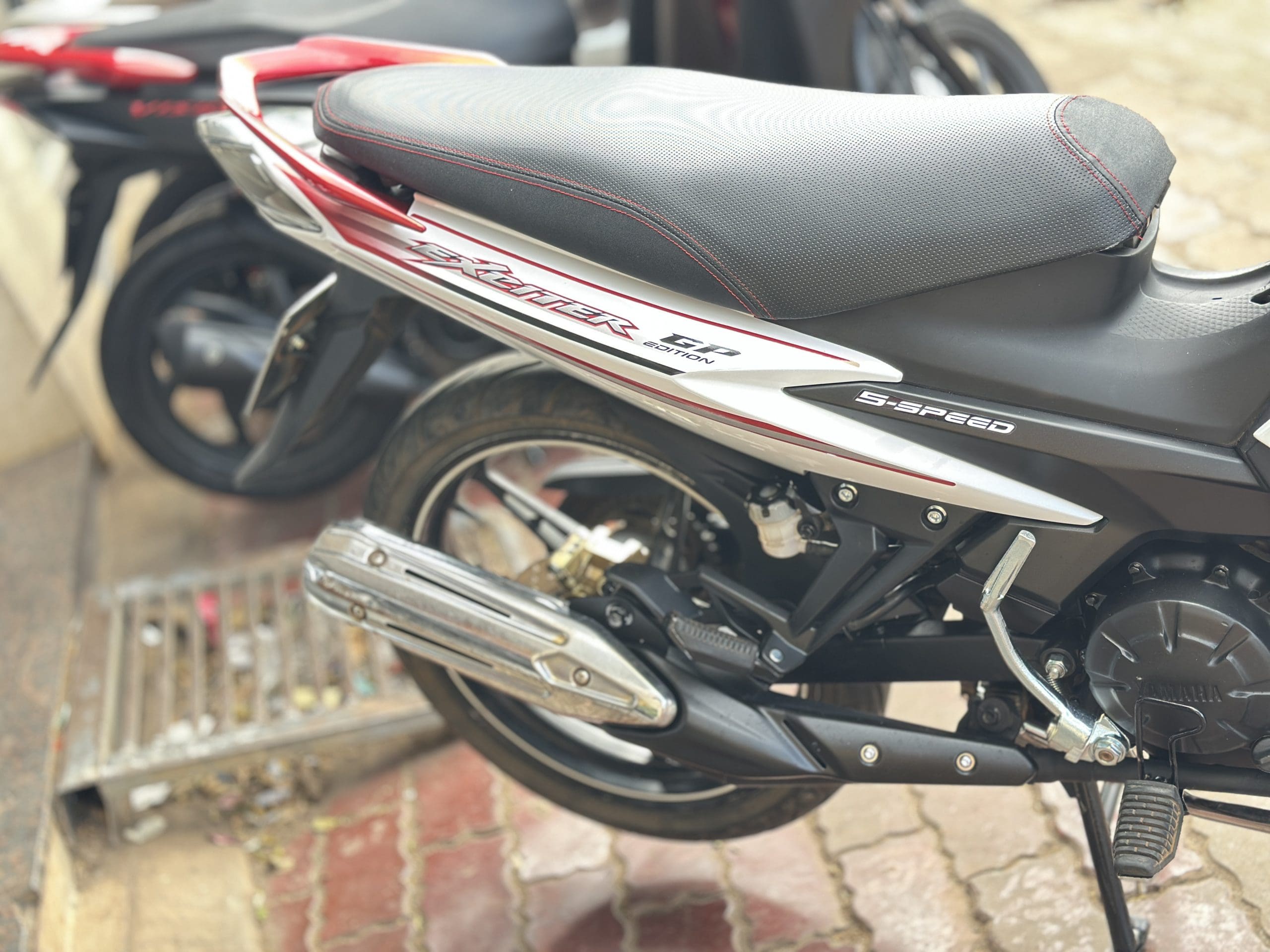 Ex 135 2014 Địa Chỉ Bán EX 135 Cũ Dành Cho Bạn Tại Buôn Ma Thuột