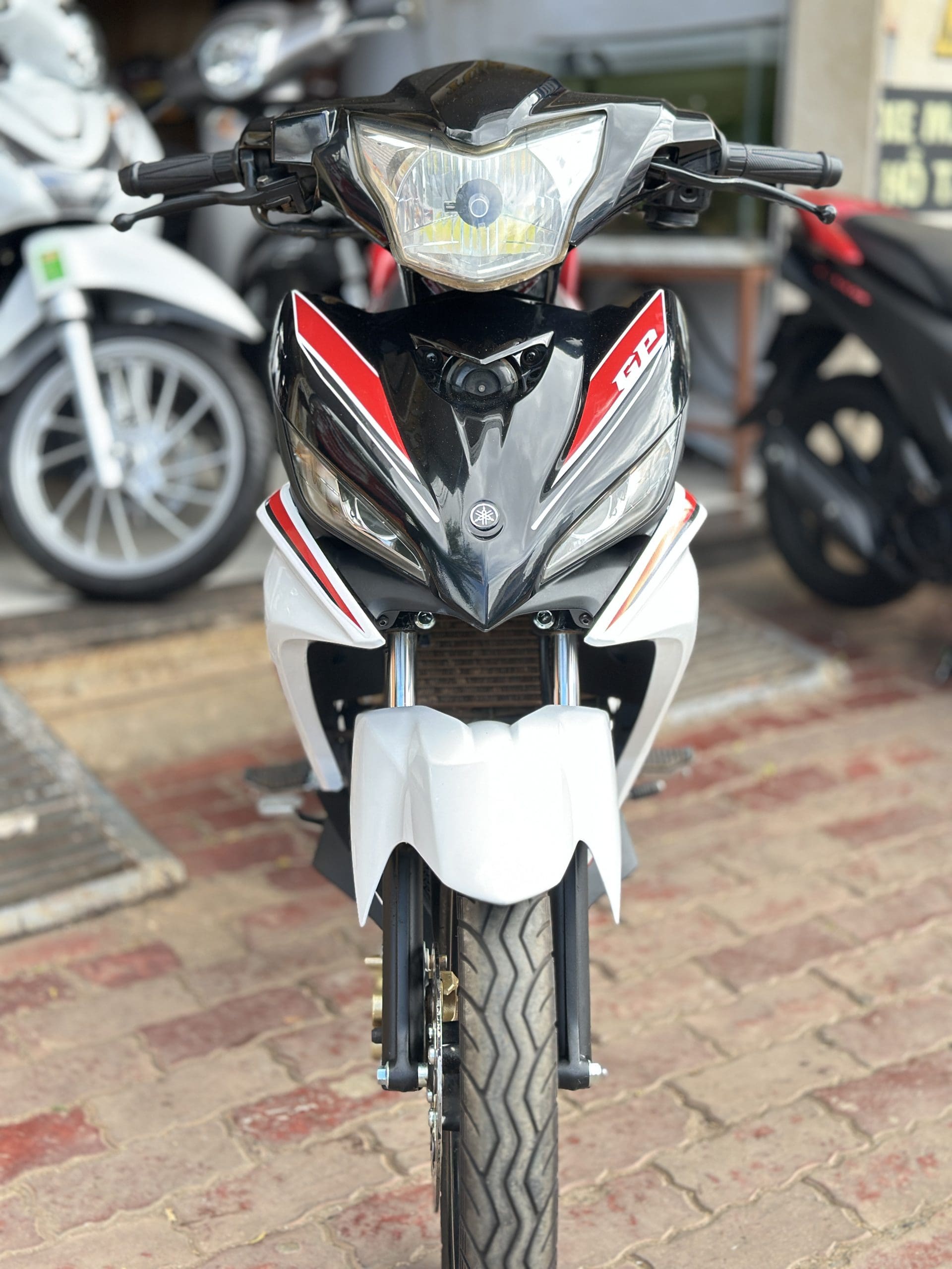 Ex 135 2014 Địa Chỉ Bán EX 135 Cũ Dành Cho Bạn Tại Buôn Ma Thuột
