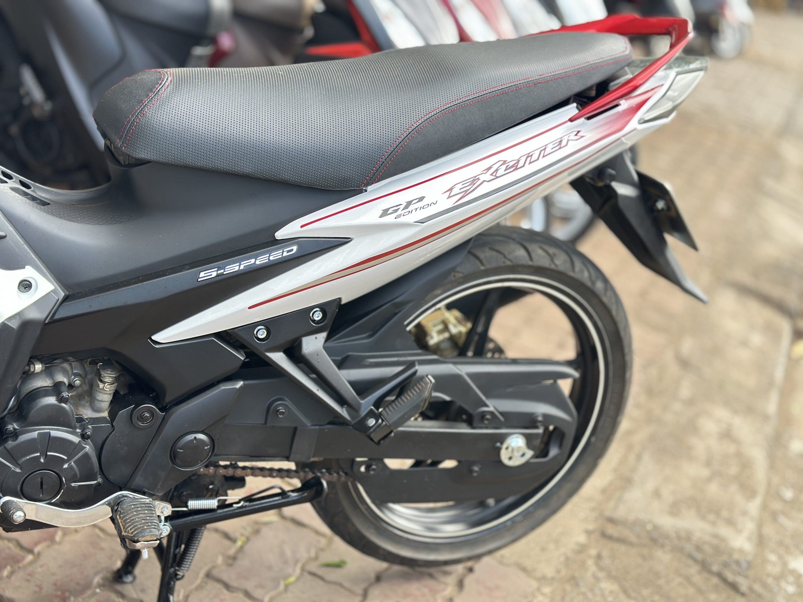 Ex 135 2014 Địa Chỉ Bán EX 135 Cũ Dành Cho Bạn Tại Buôn Ma Thuột