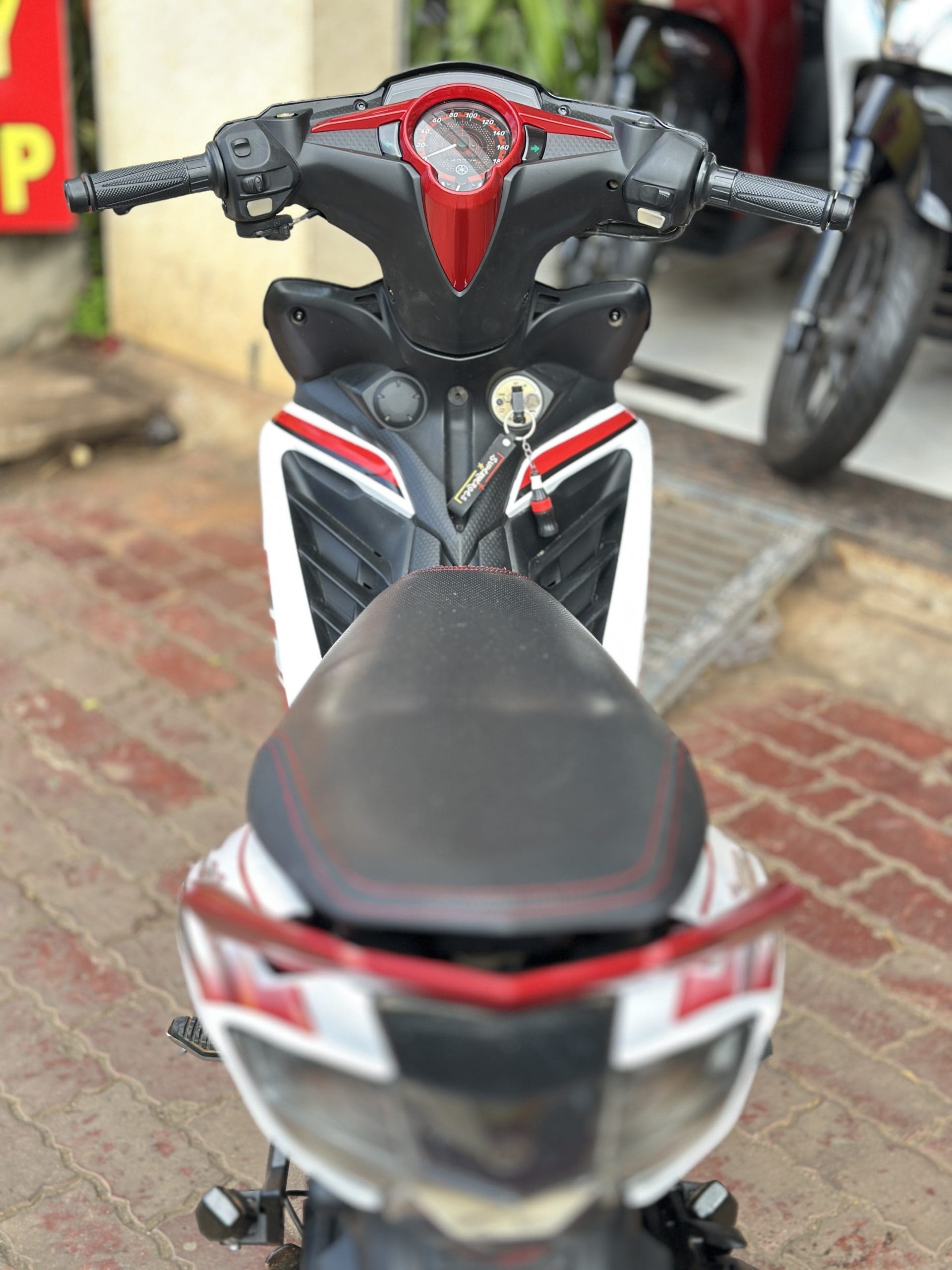 Ex 135 2014 Địa Chỉ Bán EX 135 Cũ Dành Cho Bạn Tại Buôn Ma Thuột