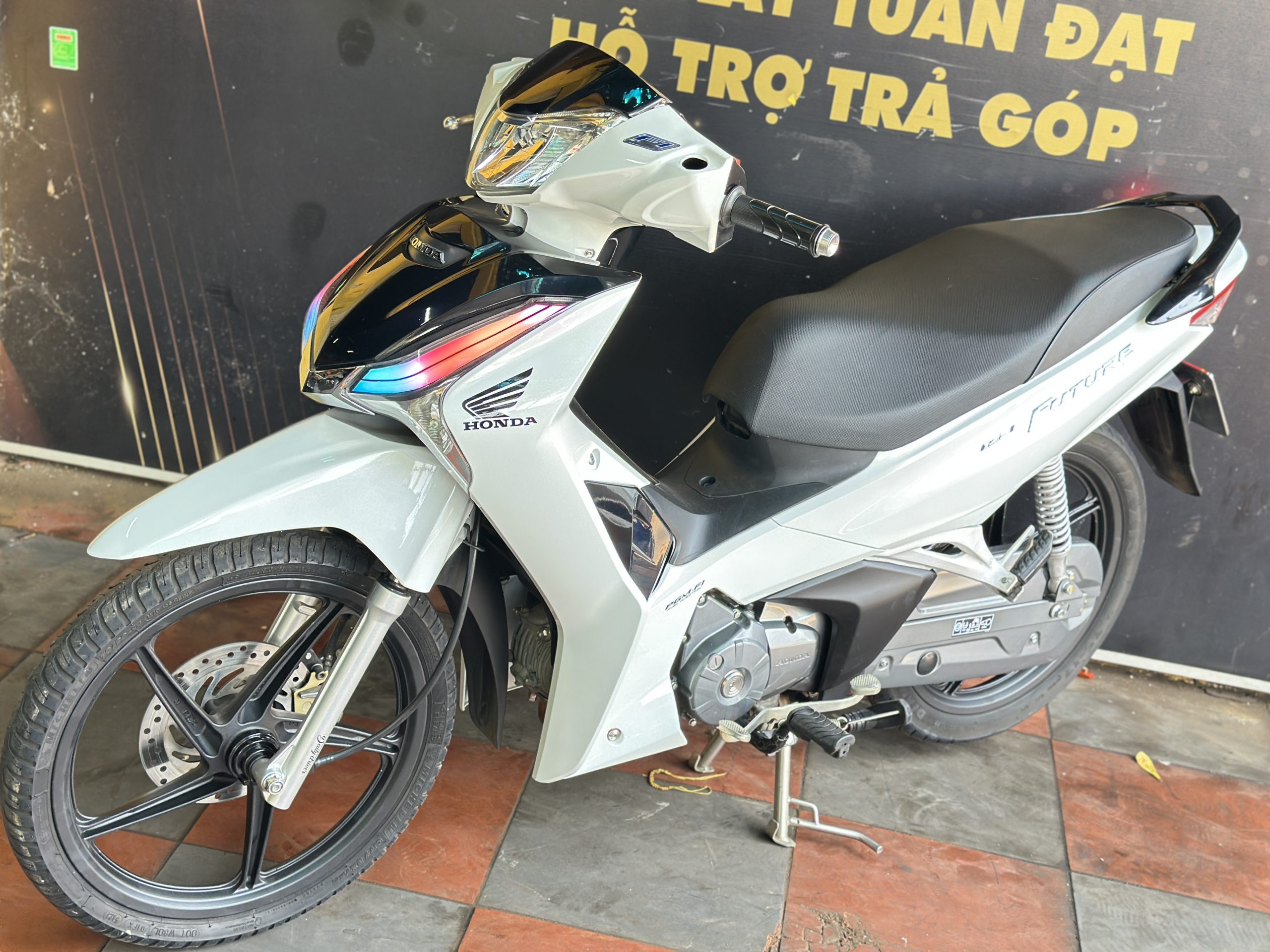 Future 2023 Đèn Audi Địa Chỉ Bán Future Cũ BMT Đắk Lắk – Uy Tín, Giá Hấp Dẫn
