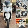 Sh 150i 2022 Trắng Đen Mua Bán SH Cũ BMT Daklak – Giá Tốt, Uy Tín, Xe Chất Lượng