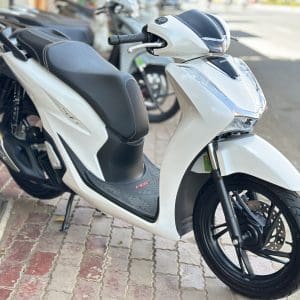 Sh 2024 Trắng Đen Sh 2024 Trắng Đen - Ảnh 4