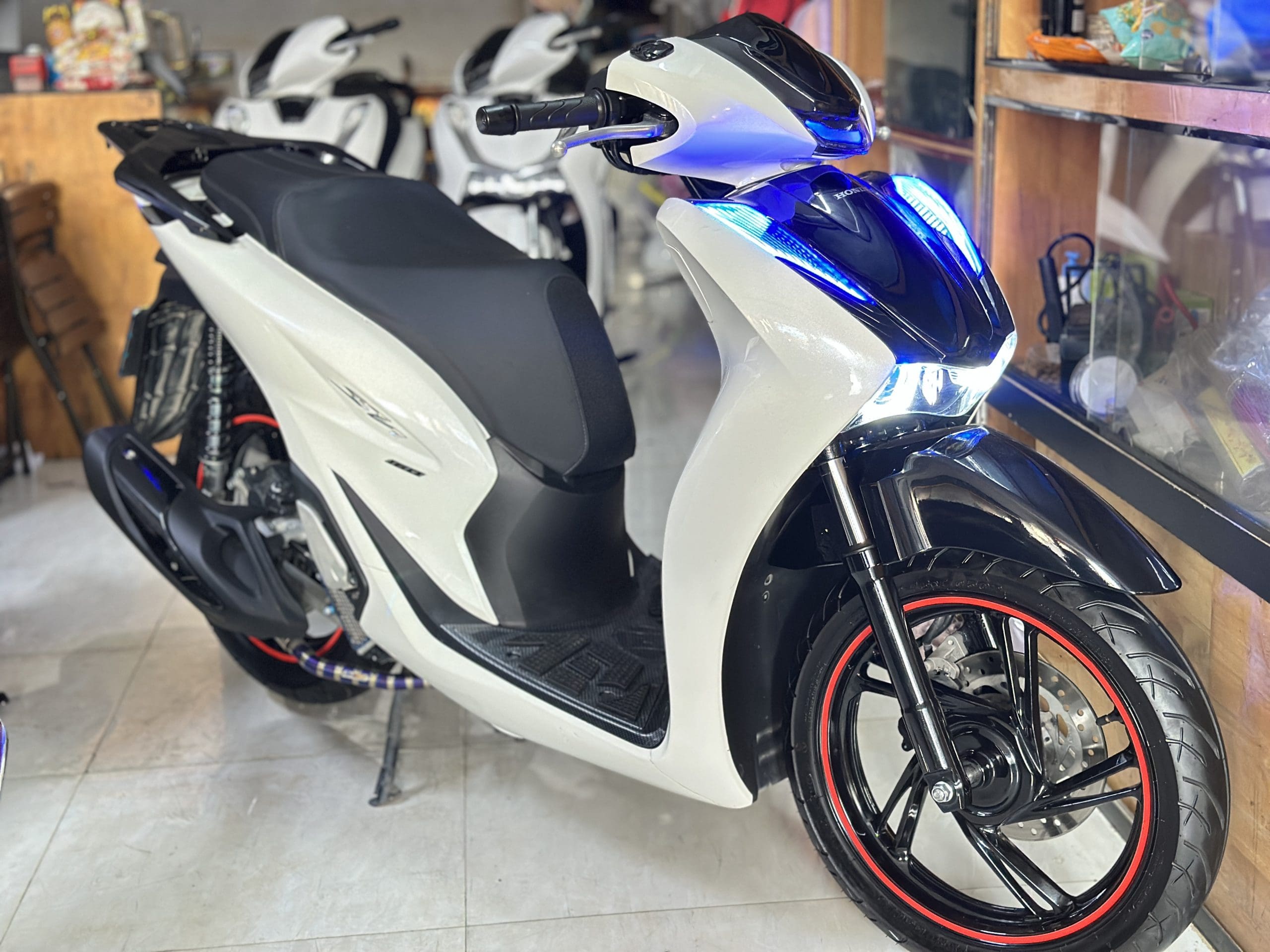 Sh 2024 Full Đèn Audi Mua bán SH cũ BMT Đắk Lắk | Xe đẹp, giá tốt, hỗ trợ trả góp