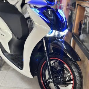 Sh 2024 Full Đèn Audi Mua bán SH cũ BMT Đắk Lắk | Xe đẹp, giá tốt, hỗ trợ trả góp