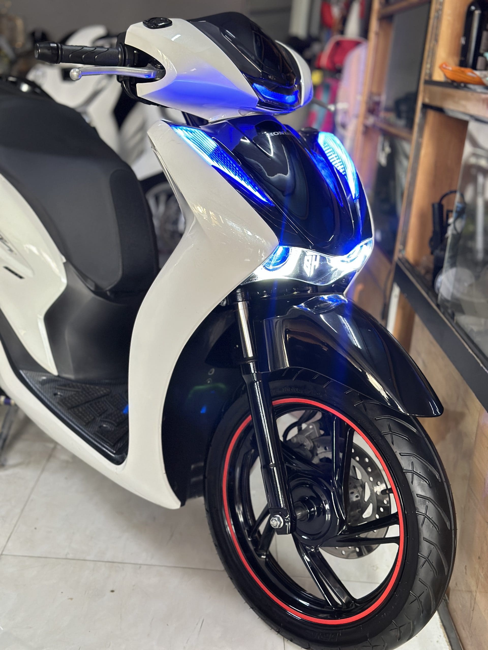 Sh 2024 Full Đèn Audi Mua bán SH cũ BMT Đắk Lắk | Xe đẹp, giá tốt, hỗ trợ trả góp