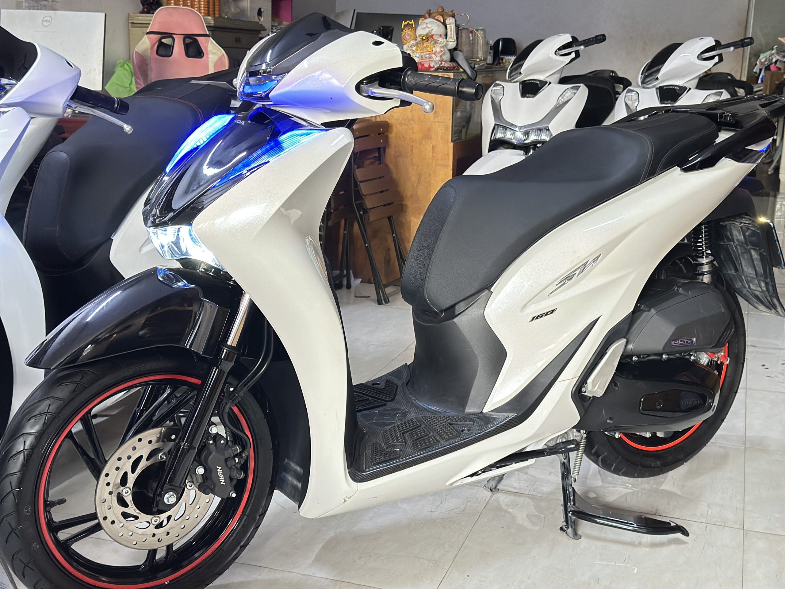 Sh 2024 Full Đèn Audi Mua bán SH cũ BMT Đắk Lắk | Xe đẹp, giá tốt, hỗ trợ trả góp