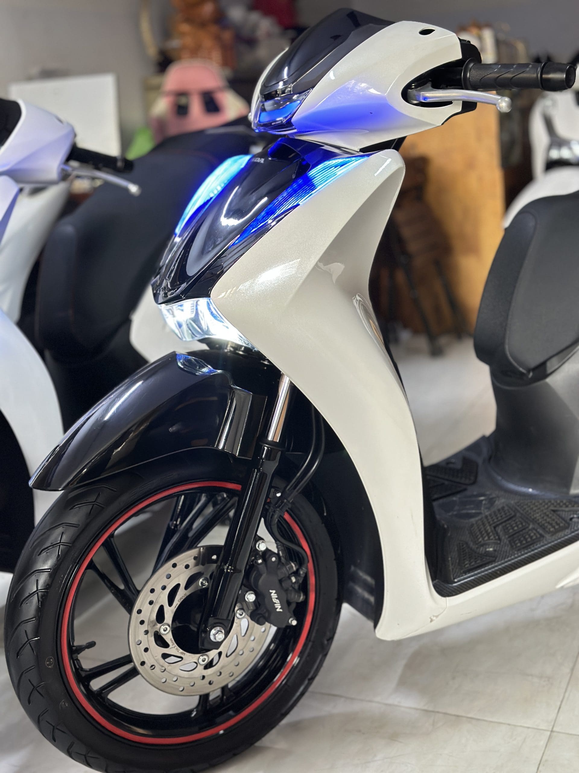 Sh 2024 Full Đèn Audi Mua bán SH cũ BMT Đắk Lắk | Xe đẹp, giá tốt, hỗ trợ trả góp