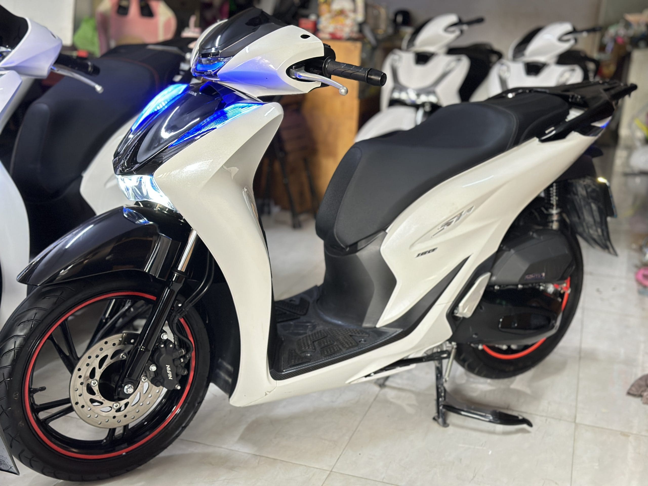 Sh 2024 Full Đèn Audi Mua bán SH cũ BMT Đắk Lắk | Xe đẹp, giá tốt, hỗ trợ trả góp
