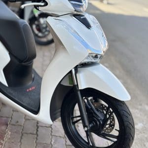 Sh 2024 Trắng Đen Sh 2024 Trắng Đen - Ảnh 6
