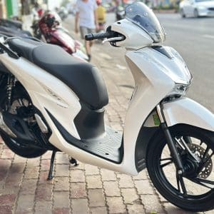 Sh 150i 2022 Trắng Đen Mua Bán SH Cũ BMT Daklak – Giá Tốt, Uy Tín, Xe Chất Lượng