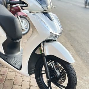 Sh 150i 2022 Trắng Đen Mua Bán SH Cũ BMT Daklak – Giá Tốt, Uy Tín, Xe Chất Lượng