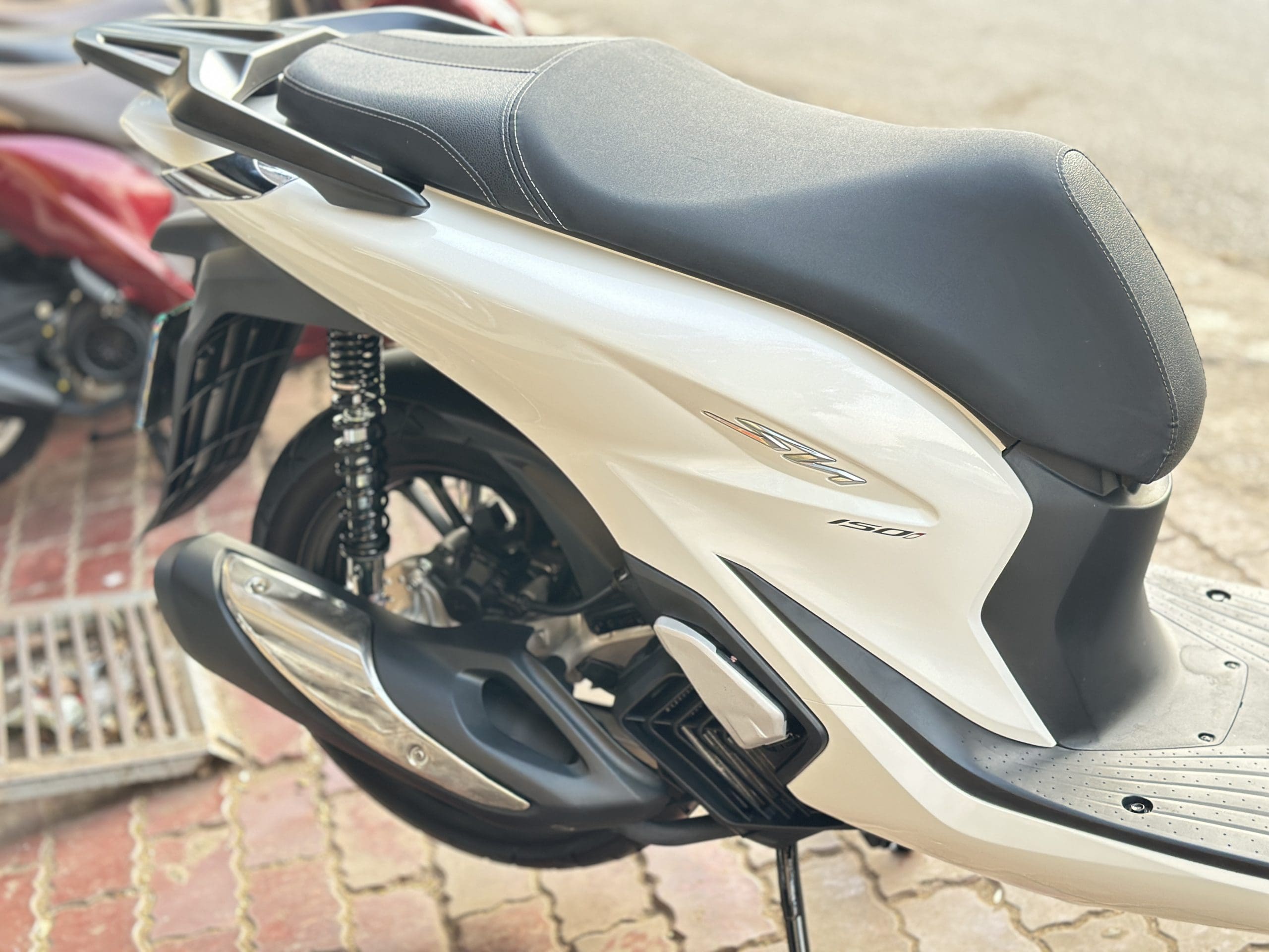 Sh 150i 2022 Trắng Đen Mua Bán SH Cũ BMT Daklak – Giá Tốt, Uy Tín, Xe Chất Lượng