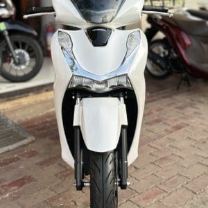 Sh 150i 2022 Trắng Đen Mua Bán SH Cũ BMT Daklak – Giá Tốt, Uy Tín, Xe Chất Lượng