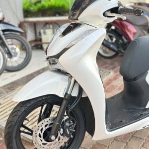 Sh 150i 2022 Trắng Đen Mua Bán SH Cũ BMT Daklak – Giá Tốt, Uy Tín, Xe Chất Lượng