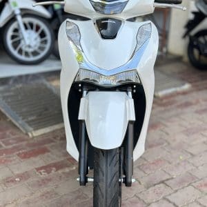 Sh 2024 Trắng Đen Địa Chỉ Bán SH Uy Tín Tại Buôn Ma Thuột, Đắk Lắk – Giá Tốt