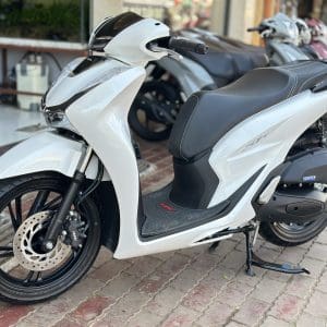 Sh 2024 Trắng Đen Địa Chỉ Bán SH Uy Tín Tại Buôn Ma Thuột, Đắk Lắk – Giá Tốt