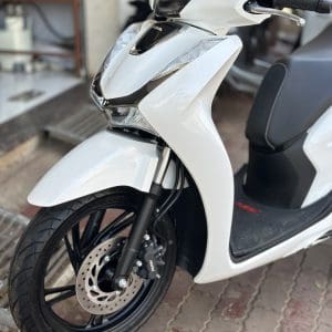 Sh 2024 Trắng Đen Địa Chỉ Bán SH Uy Tín Tại Buôn Ma Thuột, Đắk Lắk – Giá Tốt