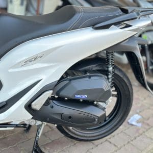 Sh 2024 Trắng Đen Địa Chỉ Bán SH Uy Tín Tại Buôn Ma Thuột, Đắk Lắk – Giá Tốt