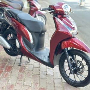 SH Mode 2022 Mua Bán SH Mode Cũ BMT Daklak – Giá Tốt, Uy Tín, Trả Góp