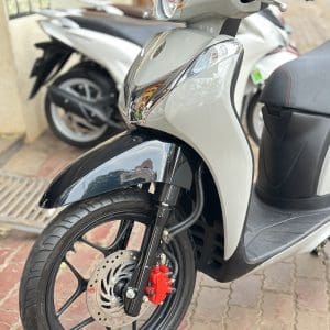 SH Mode 2016 Xám Xi Măng Mua Bán Xe SH Mode Cũ Giá Tốt – Uy Tín, Chất Lượng, Trả Góp