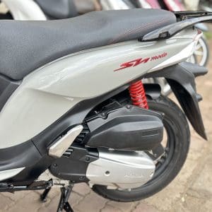 SH Mode 2016 Xám Xi Măng Mua Bán Xe SH Mode Cũ Giá Tốt – Uy Tín, Chất Lượng, Trả Góp