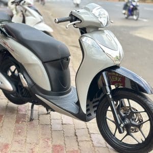 SH Mode 2016 Xám Xi Măng Mua Bán Xe SH Mode Cũ Giá Tốt – Uy Tín, Chất Lượng, Trả Góp