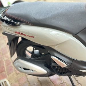 SH Mode 2016 Xám Xi Măng Mua Bán Xe SH Mode Cũ Giá Tốt – Uy Tín, Chất Lượng, Trả Góp