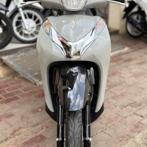 SH Mode 2016 Xám Xi Măng Mua Bán Xe SH Mode Cũ Giá Tốt – Uy Tín, Chất Lượng, Trả Góp