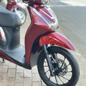 SH Mode 2022 Mua Bán SH Mode Cũ BMT Daklak – Giá Tốt, Uy Tín, Trả Góp