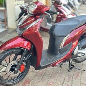 SH Mode 2022 Mua Bán SH Mode Cũ BMT Daklak – Giá Tốt, Uy Tín, Trả Góp