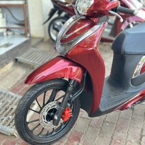 SH Mode 2022 Mua Bán SH Mode Cũ BMT Daklak – Giá Tốt, Uy Tín, Trả Góp