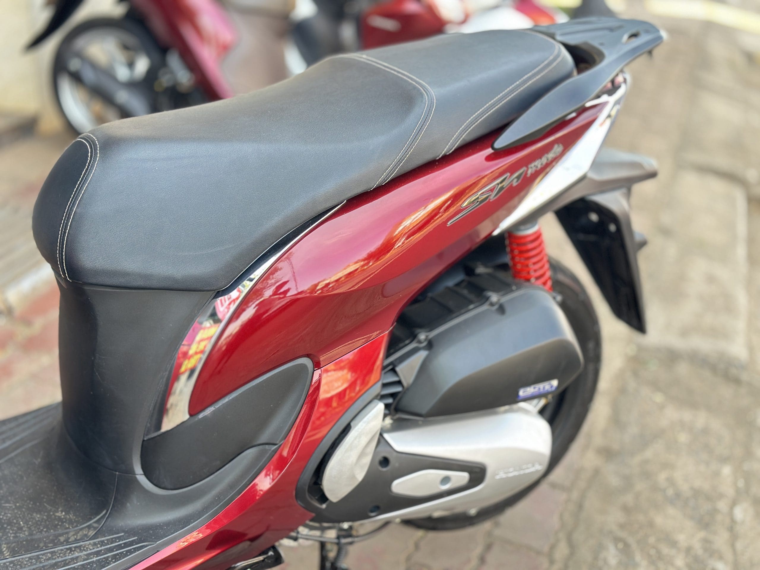 SH Mode 2022 Mua Bán SH Mode Cũ BMT Daklak – Giá Tốt, Uy Tín, Trả Góp