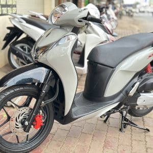 SH Mode 2016 Xám Xi Măng Mua Bán Xe SH Mode Cũ Giá Tốt – Uy Tín, Chất Lượng, Trả Góp