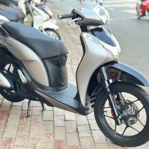SH Mode 2016 Mua bán xe SH Mode cũ BMT Đắk Lắk | Xe đẹp, giá tốt, uy tín