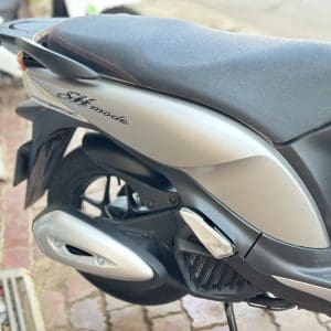 SH Mode 2016 Mua bán xe SH Mode cũ BMT Đắk Lắk | Xe đẹp, giá tốt, uy tín