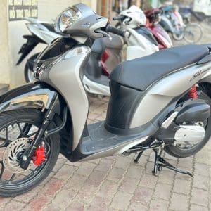 SH Mode 2016 Mua bán xe SH Mode cũ BMT Đắk Lắk | Xe đẹp, giá tốt, uy tín