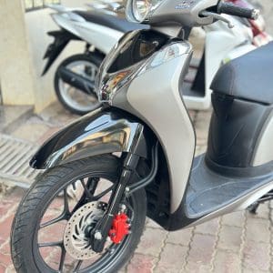 SH Mode 2016 Mua bán xe SH Mode cũ BMT Đắk Lắk | Xe đẹp, giá tốt, uy tín