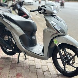 Vision 2023 Bản Thể Thao Địa Chỉ Bán Vision Cũ Uy Tín – Xe Chất Lượng, Giá Tốt