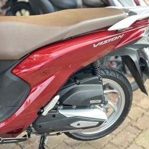 Địa Chỉ Bán Vision Cũ Uy Tín, Giá Tốt Tại Buôn Ma Thuột