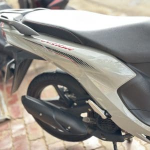 Vision 2023 Bản Thể Thao Địa Chỉ Bán Vision Cũ Uy Tín – Xe Chất Lượng, Giá Tốt