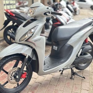 Vision 2023 Bản Thể Thao Địa Chỉ Bán Vision Cũ Uy Tín – Xe Chất Lượng, Giá Tốt
