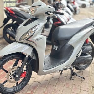 Vision 2023 Bản Thể Thao Địa Chỉ Bán Vision Cũ Uy Tín – Xe Chất Lượng, Giá Tốt