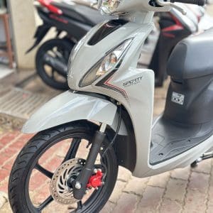 Vision 2023 Bản Thể Thao Địa Chỉ Bán Vision Cũ Uy Tín – Xe Chất Lượng, Giá Tốt