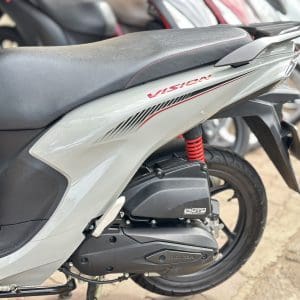 Vision 2023 Bản Thể Thao Địa Chỉ Bán Vision Cũ Uy Tín – Xe Chất Lượng, Giá Tốt