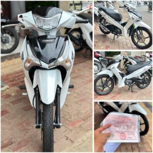 Giá Xe Future Buôn Ma Thuột - Cập Nhật Mới Nhất 2025
